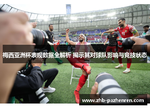 梅西亚洲杯表现数据全解析 揭示其对球队影响与竞技状态