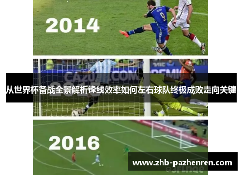 从世界杯备战全景解析锋线效率如何左右球队终极成败走向关键 从世界杯备战全景解析锋线效率如何左右球队终极成败走向关键