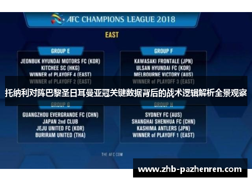 托纳利对阵巴黎圣日耳曼亚冠关键数据背后的战术逻辑解析全景观察 托纳利对阵巴黎圣日耳曼亚冠关键数据背后的战术逻辑解析全景观察